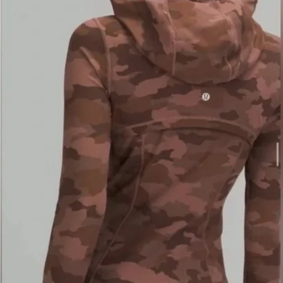 Lululemon Hooded Define Jacket, 10 - Picture 3 of 5